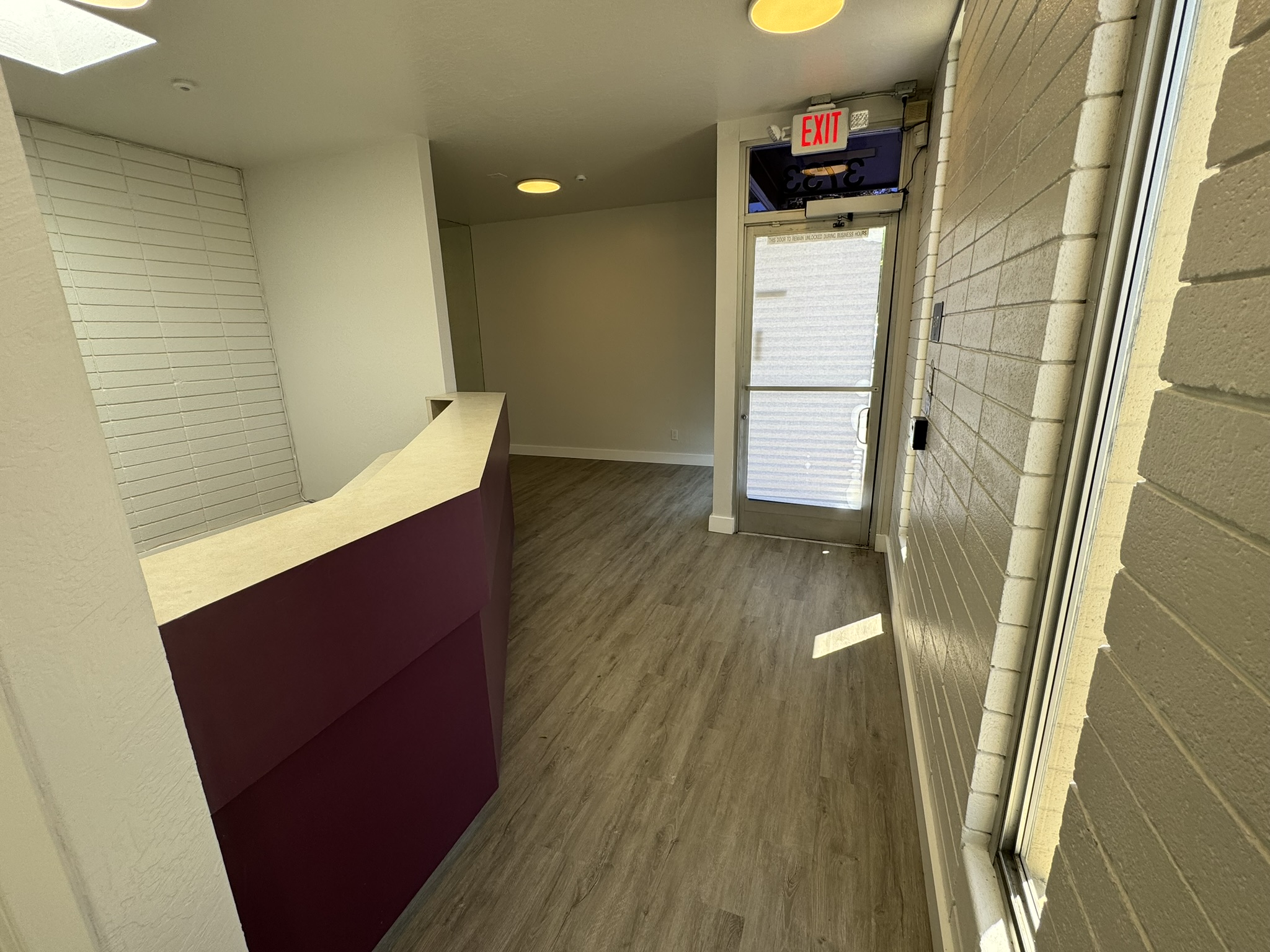 3733 San Pablo Dam Road - 1